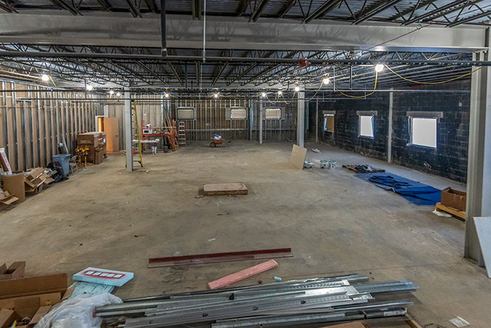 Smith Furniture - From Article On Renovation